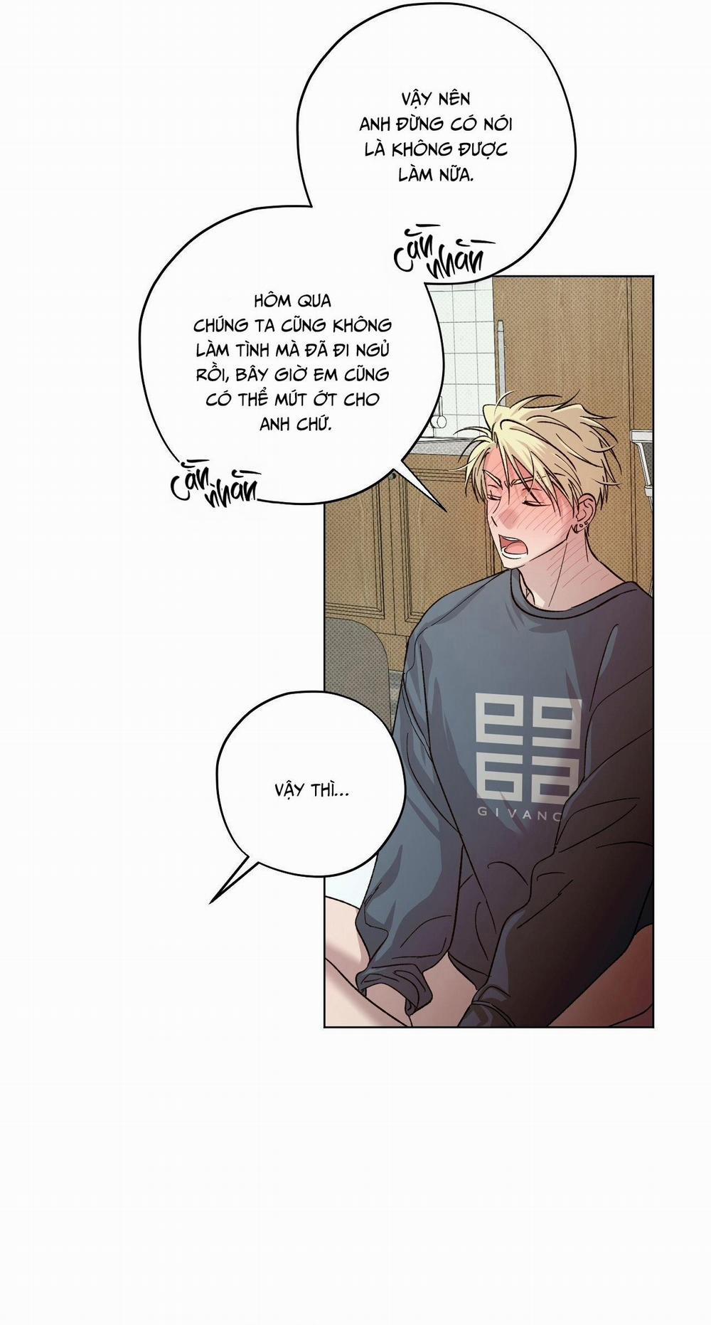 Driver's High 32 H+ trang 5