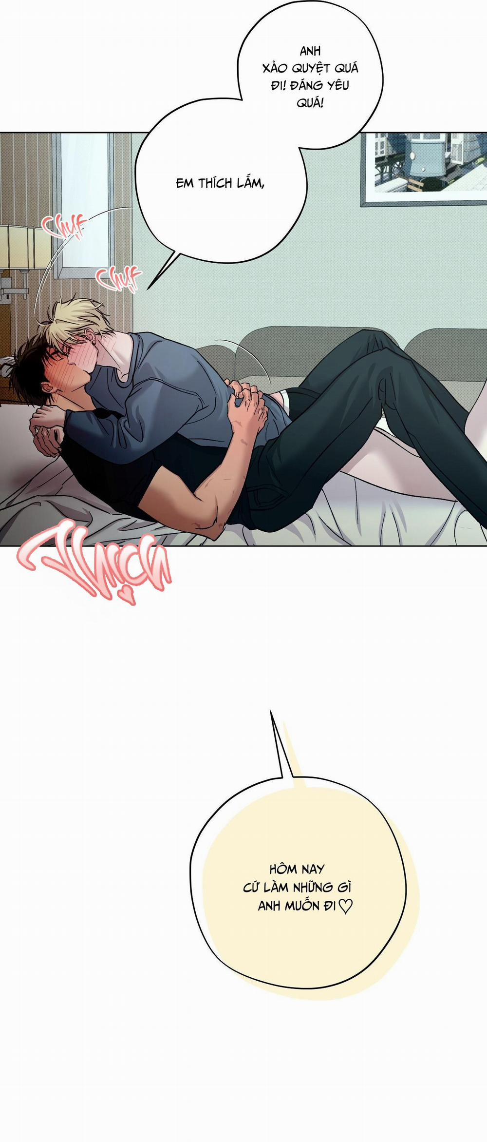 Driver's High 32 H+ trang 9