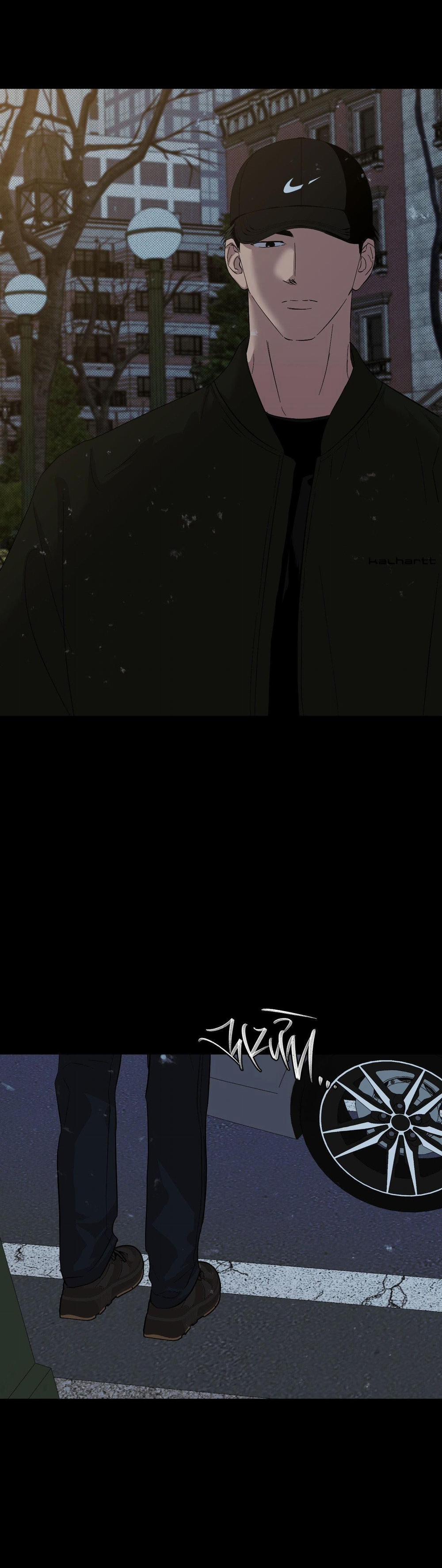 Driver's High 4 trang 25