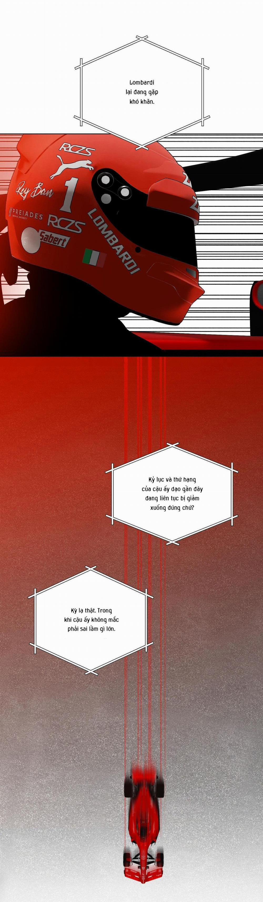 Driver's High 5 trang 24