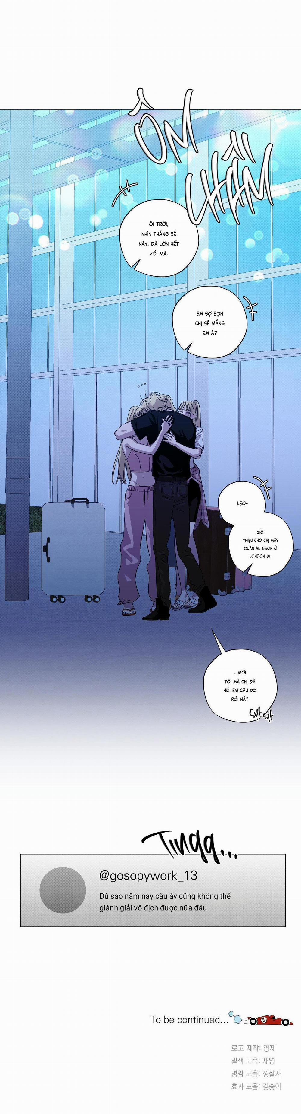 Driver's High 5 trang 32