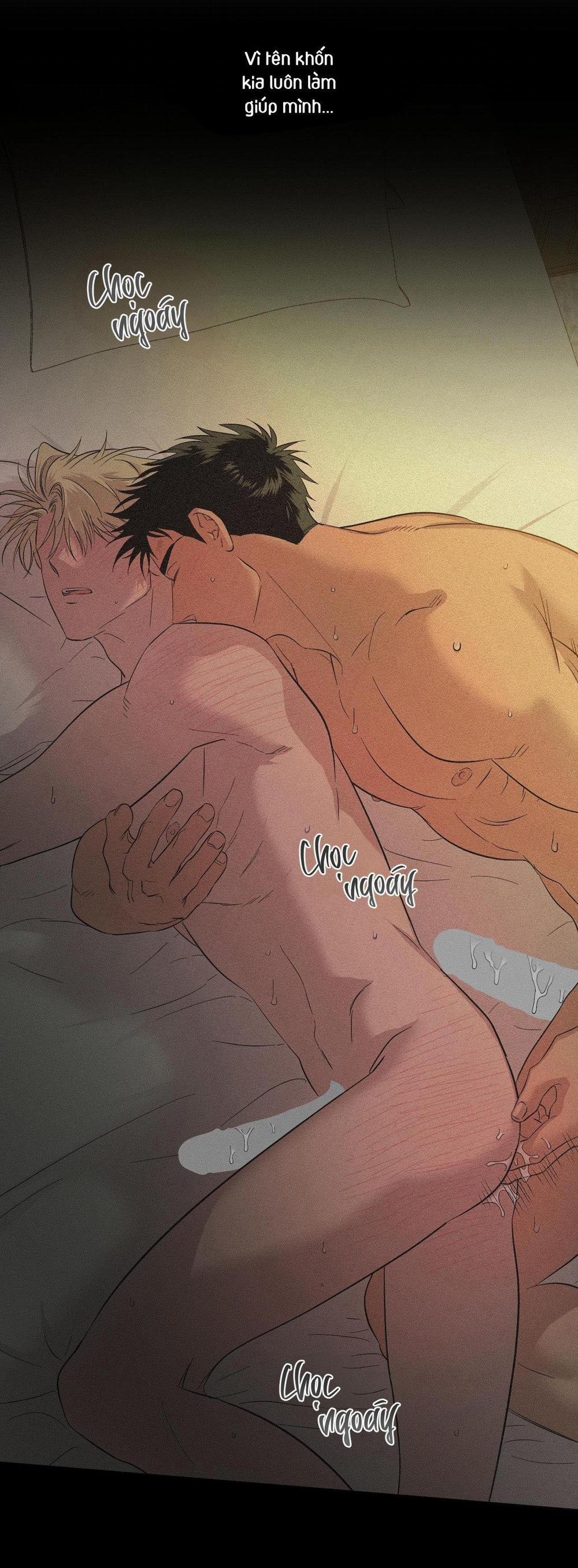 Driver's High 5 trang 6