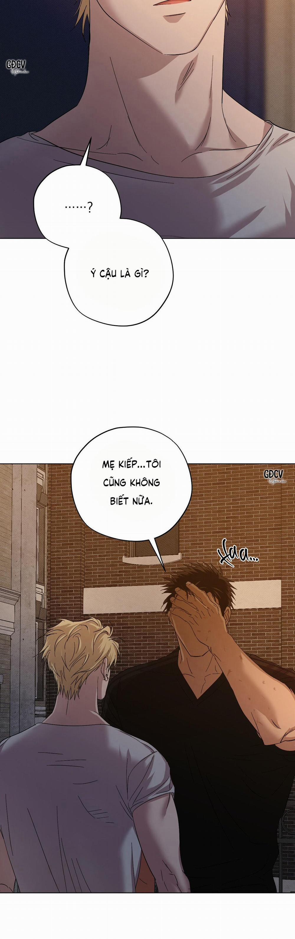 Driver's High 7 trang 14