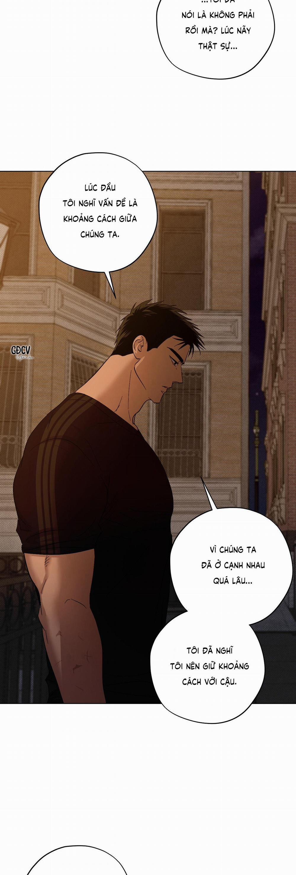 Driver's High 7 trang 17