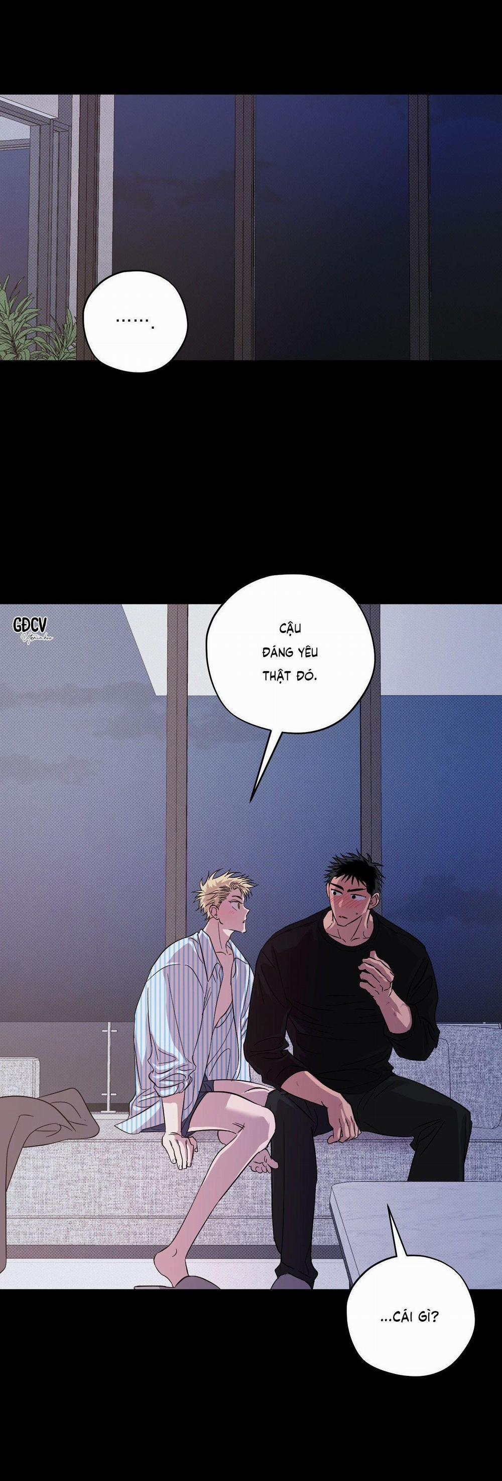 Driver's High 8 trang 25