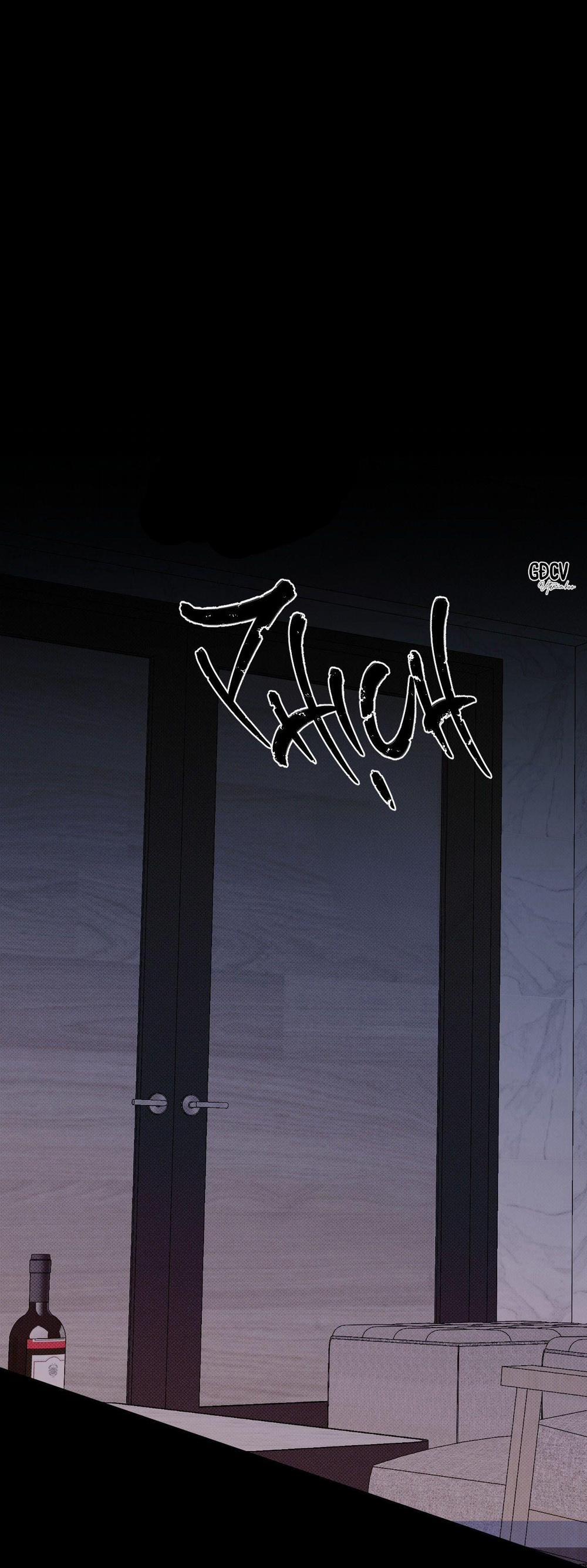 Driver's High 8 trang 27