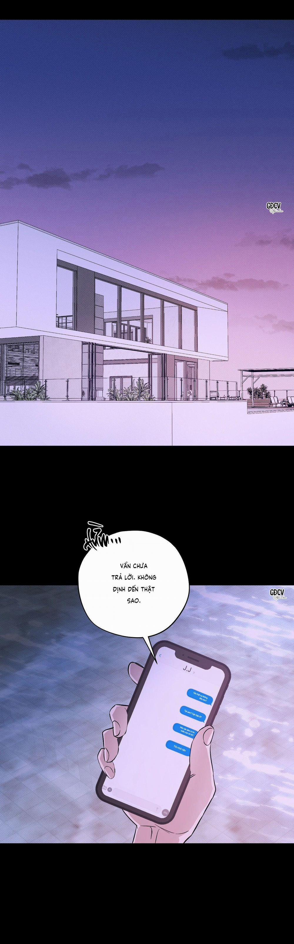 Driver's High 8 trang 31