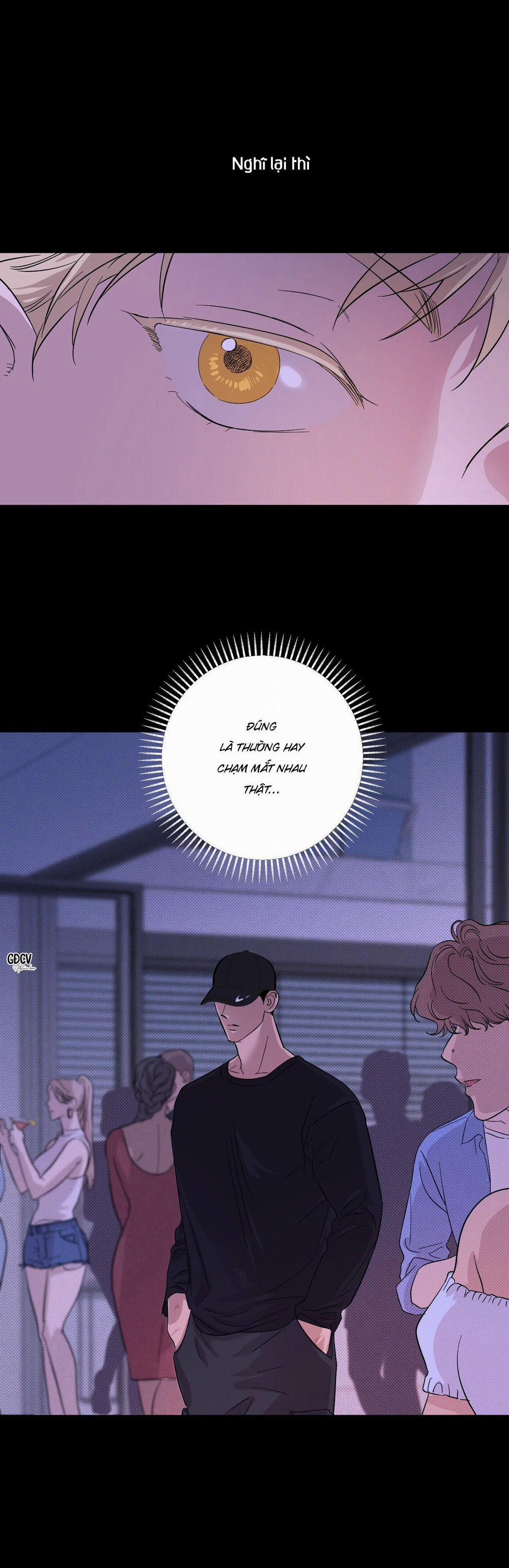 Driver's High 8 trang 36