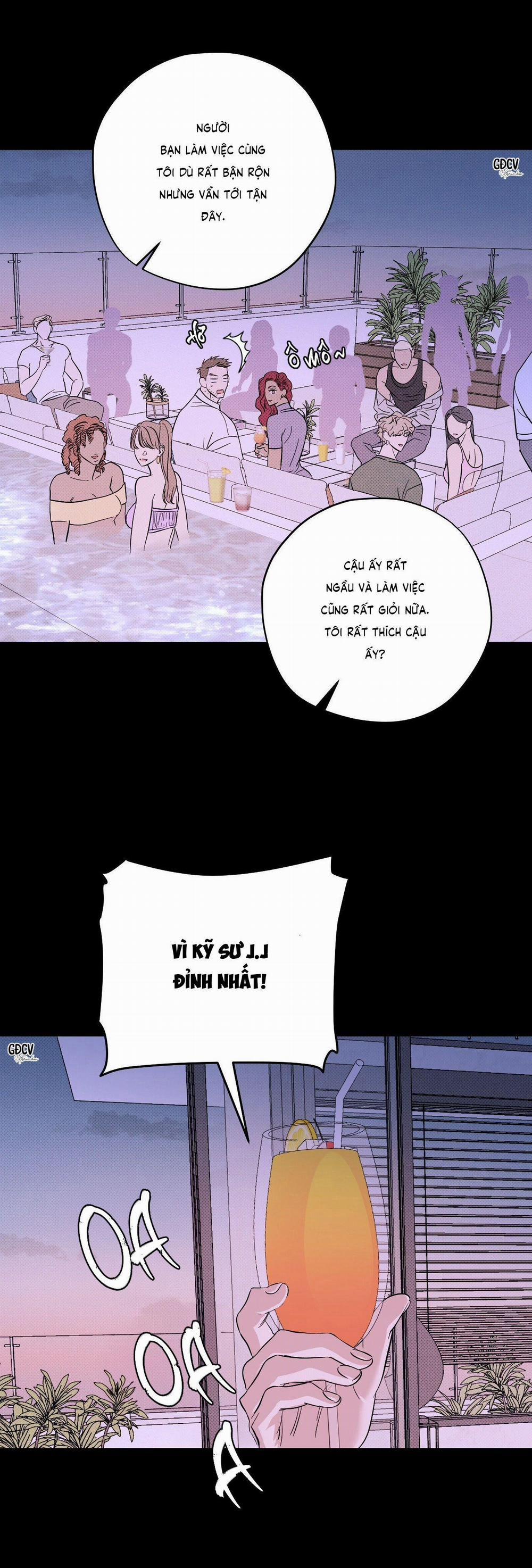 Driver's High 8 trang 41