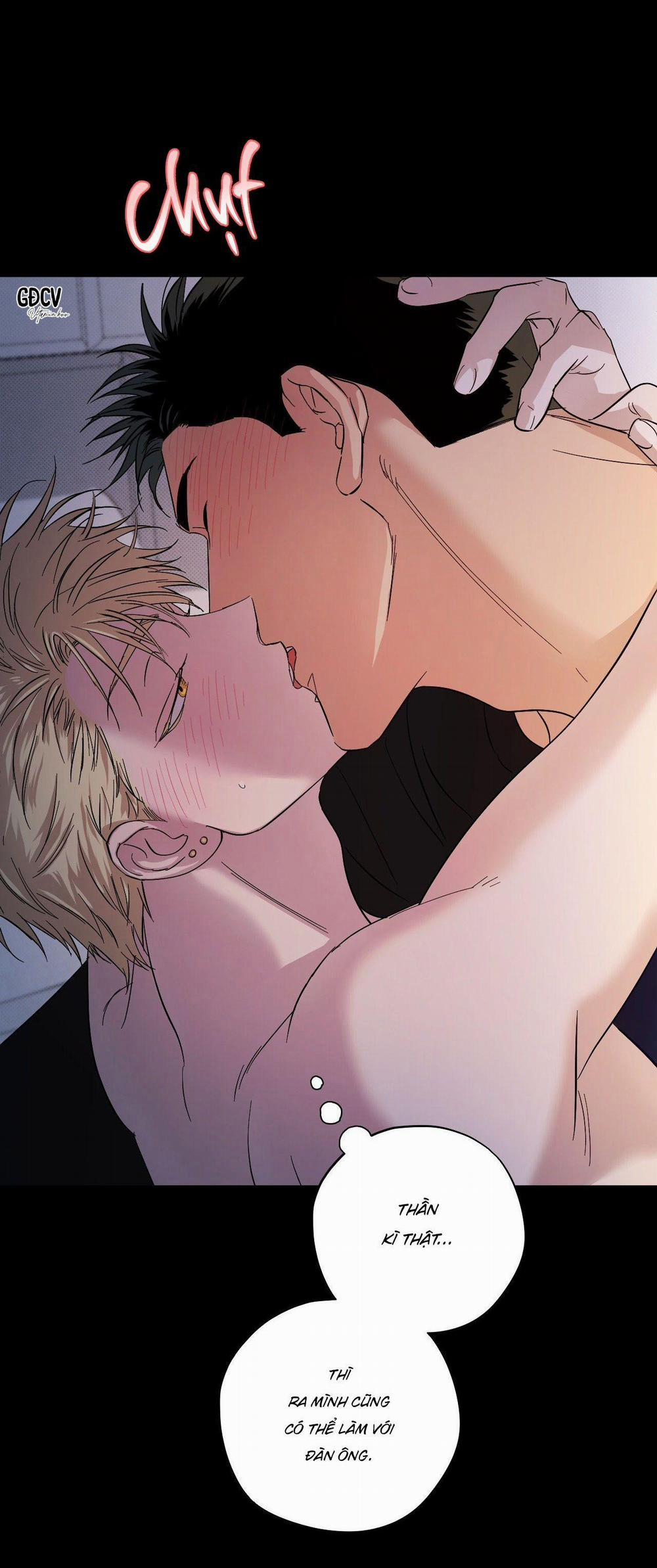 Driver's High 8 trang 60