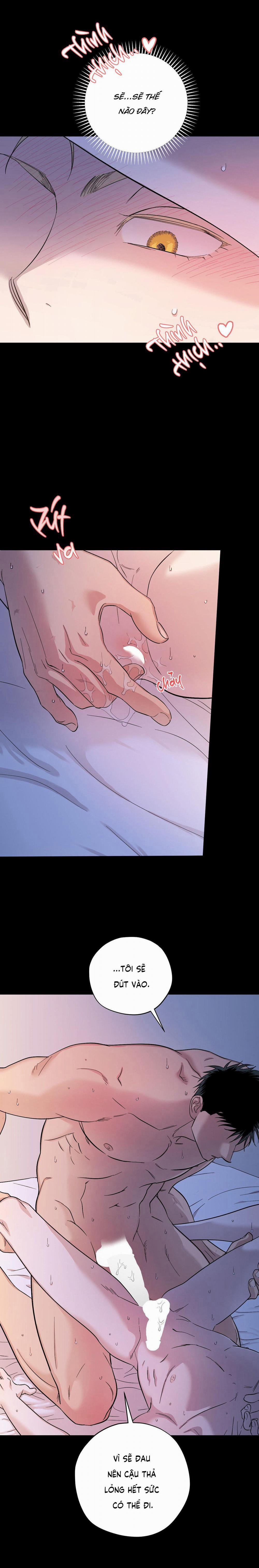 Driver's High 9 0 trang 12