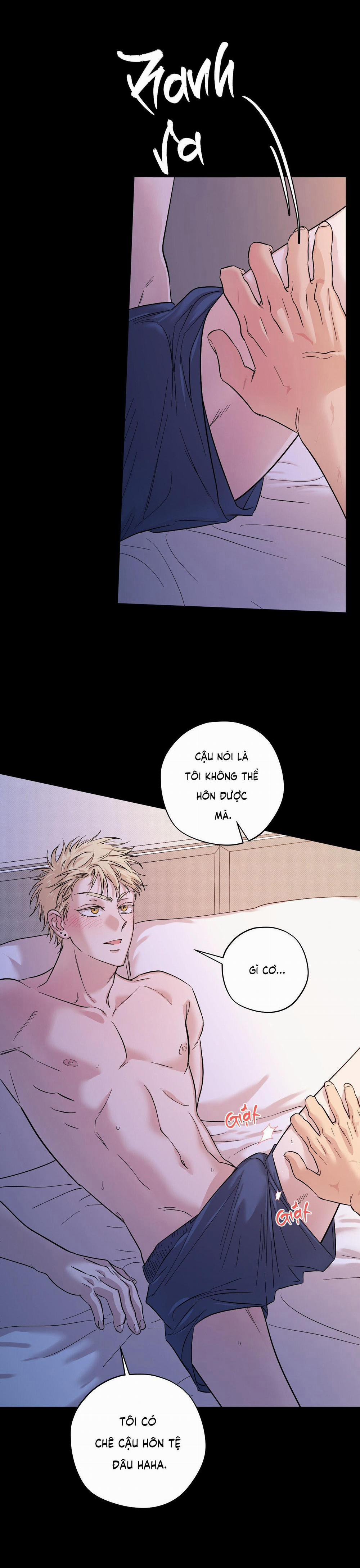 Driver's High 9 0 trang 5