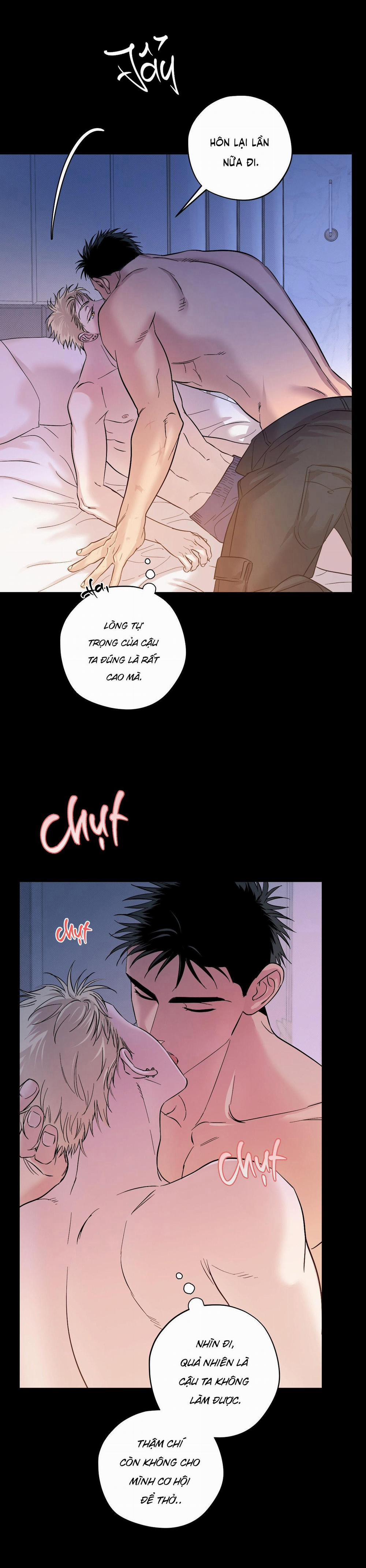 Driver's High 9 18+ trang 3