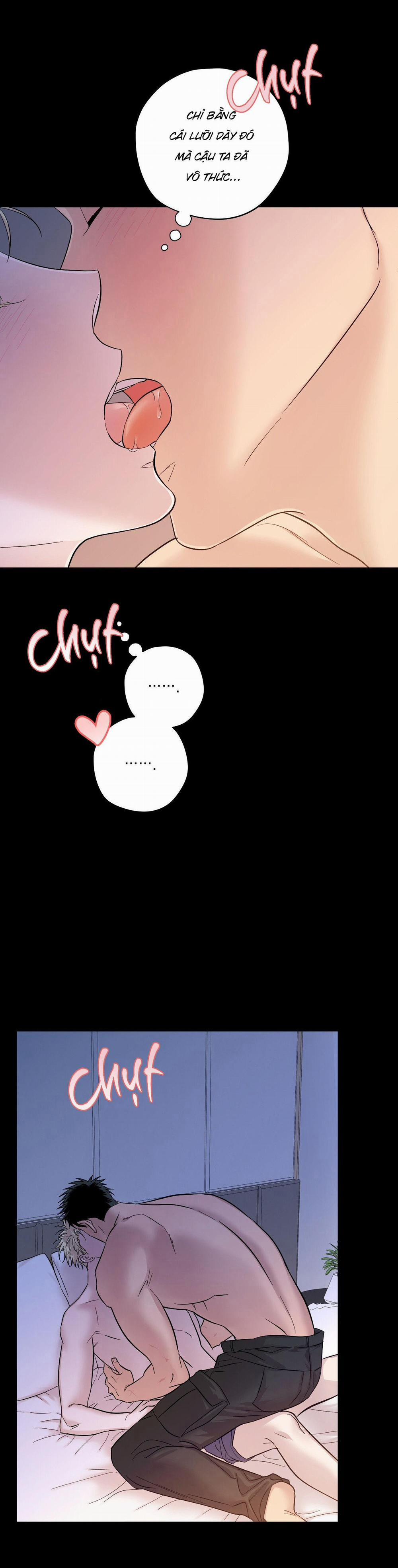 Driver's High 9 trang 4