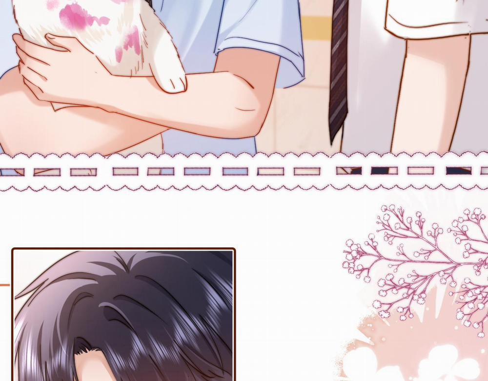 (Drop) Chất Dị Ứng Cực Cute 13 trang 15