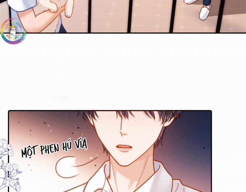 (Drop) Chất Dị Ứng Cực Cute 13 trang 19