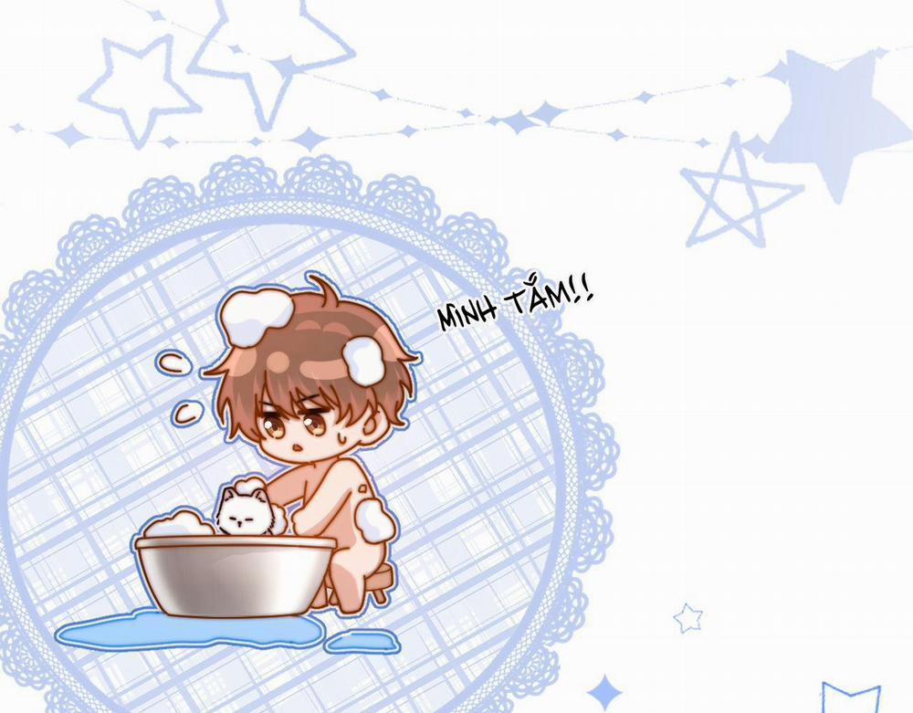 (Drop) Chất Dị Ứng Cực Cute 13 trang 24