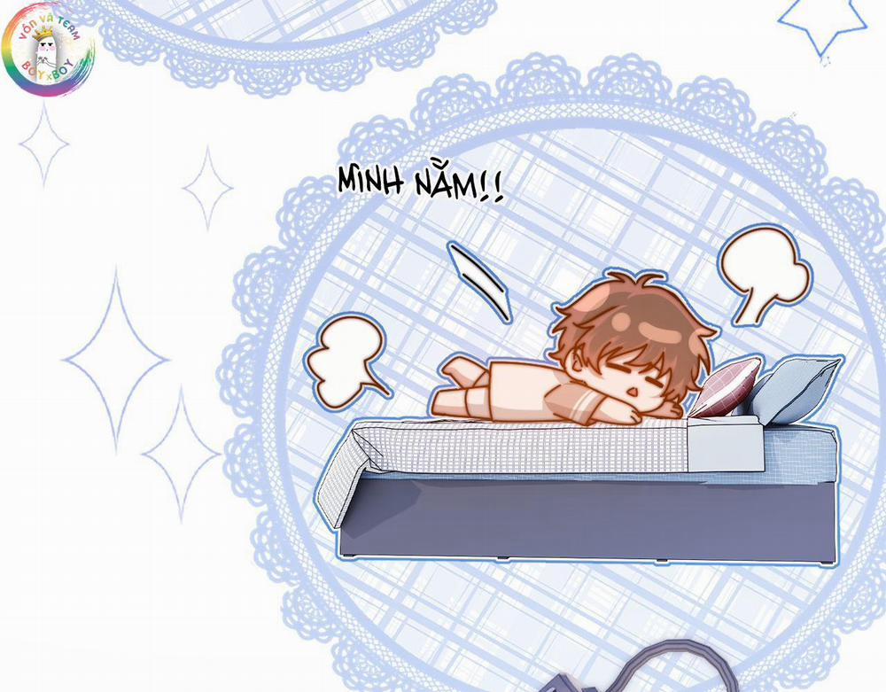 (Drop) Chất Dị Ứng Cực Cute 13 trang 25