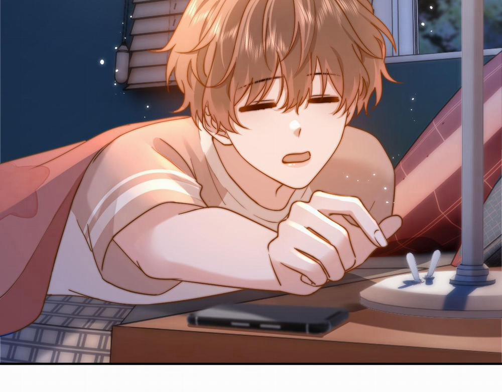 (Drop) Chất Dị Ứng Cực Cute 13 trang 27