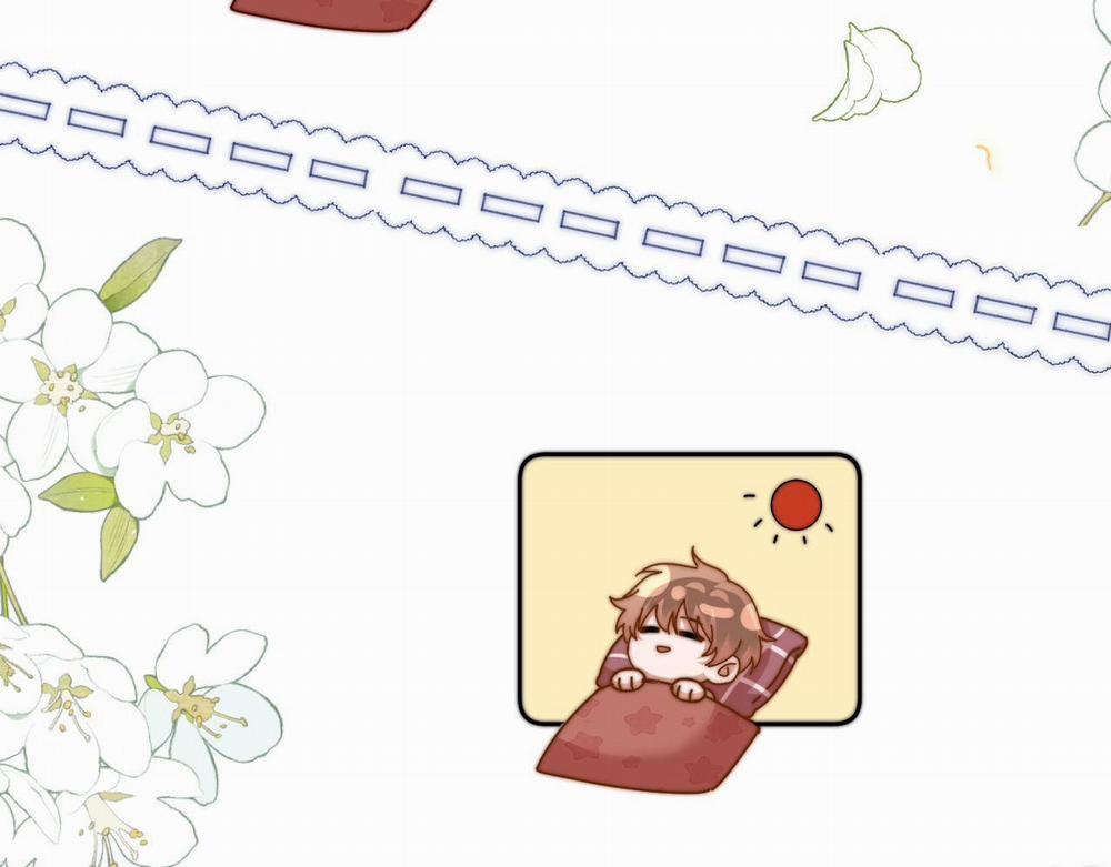 (Drop) Chất Dị Ứng Cực Cute 13 trang 33