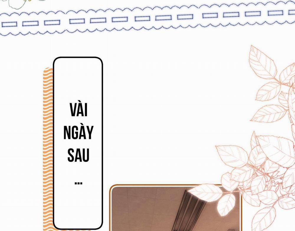 (Drop) Chất Dị Ứng Cực Cute 13 trang 34