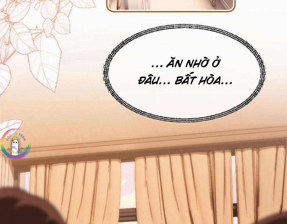 (Drop) Chất Dị Ứng Cực Cute 13 trang 36