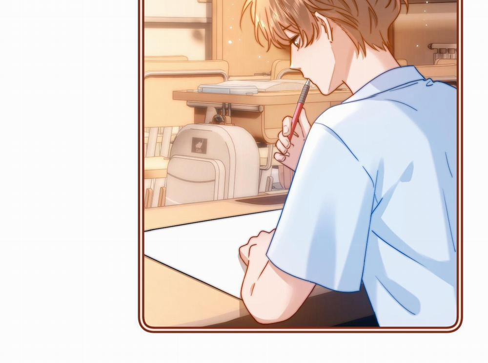 (Drop) Chất Dị Ứng Cực Cute 13 trang 43