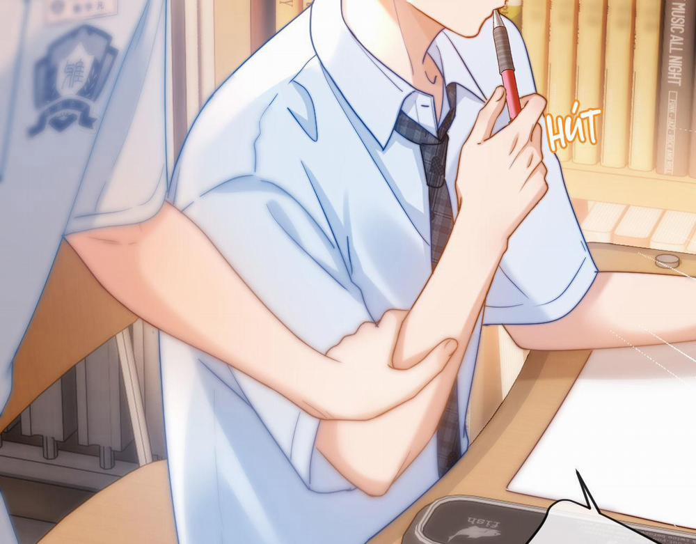 (Drop) Chất Dị Ứng Cực Cute 13 trang 45