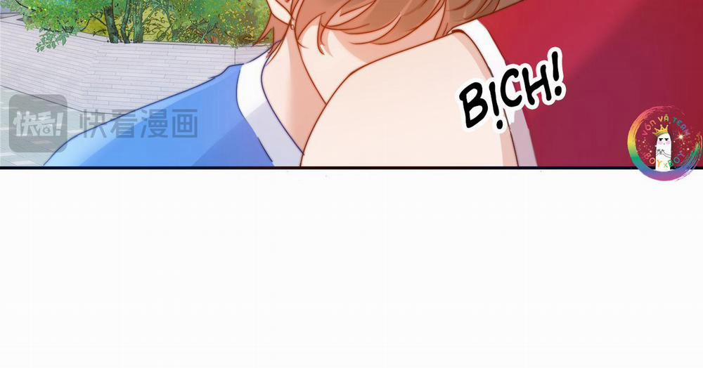 (Drop) Chất Dị Ứng Cực Cute 13 trang 55