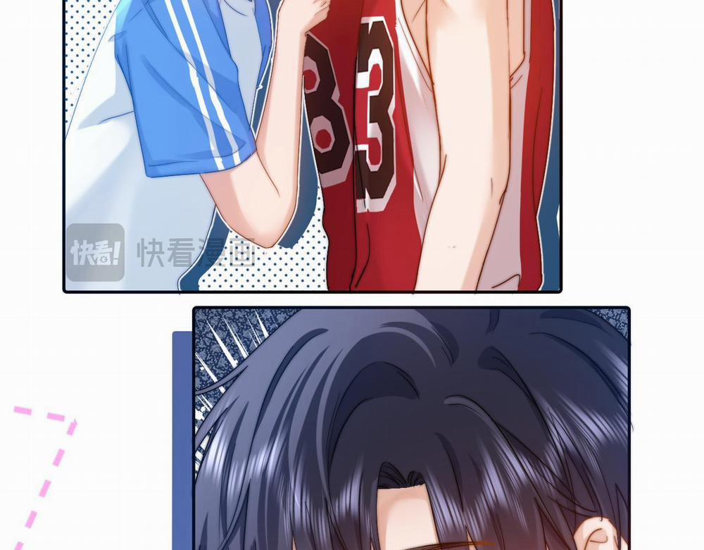 (Drop) Chất Dị Ứng Cực Cute 13 trang 62