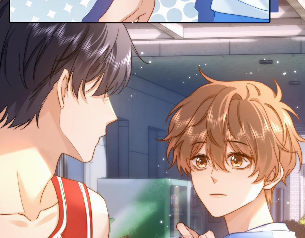 (Drop) Chất Dị Ứng Cực Cute 13 trang 65