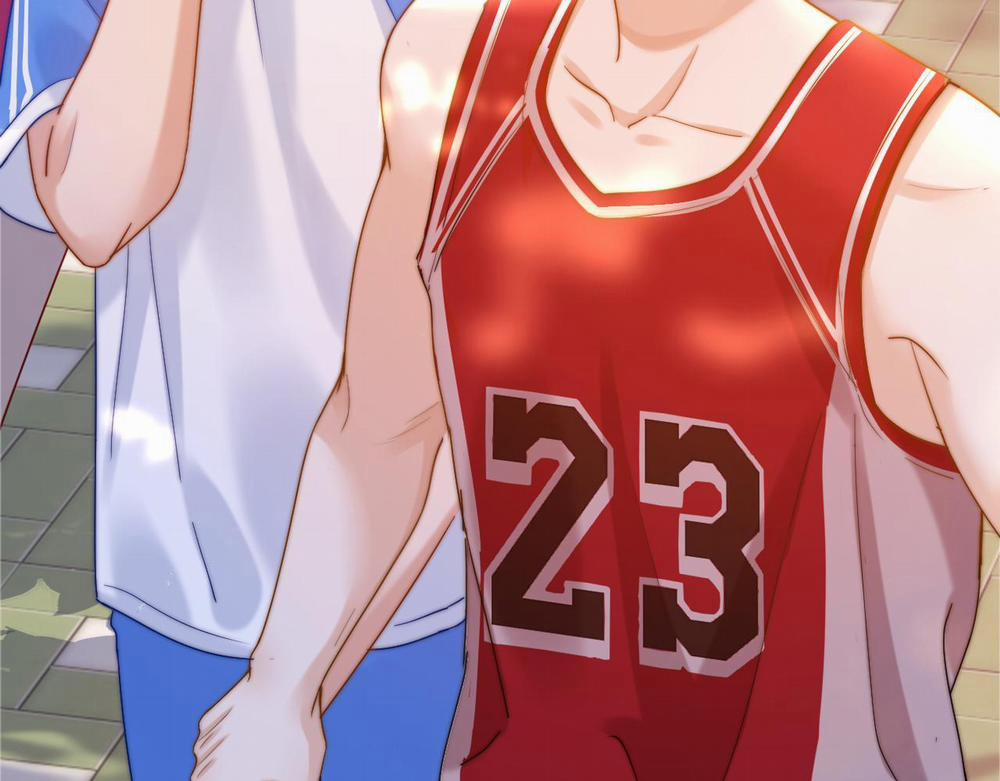 (Drop) Chất Dị Ứng Cực Cute 13 trang 71