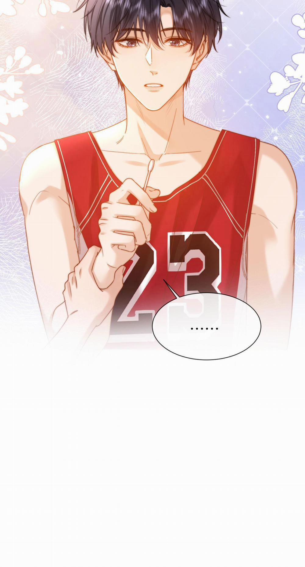 (Drop) Chất Dị Ứng Cực Cute 14 trang 11