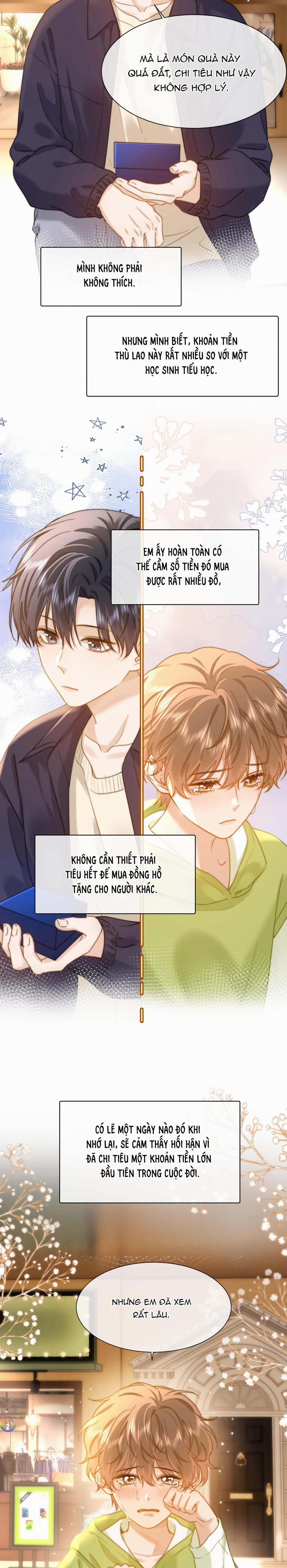 (Drop) Chất Dị Ứng Cực Cute 15 trang 7