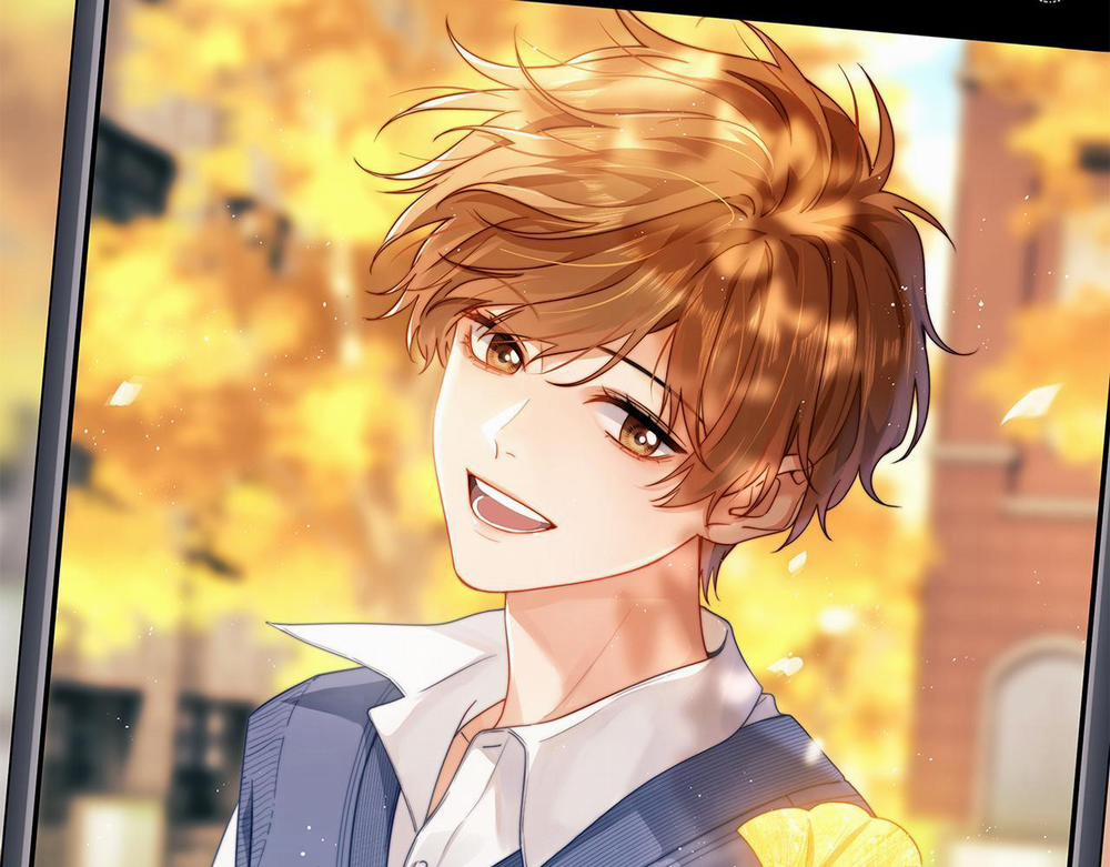 (Drop) Chất Dị Ứng Cực Cute 17 trang 1