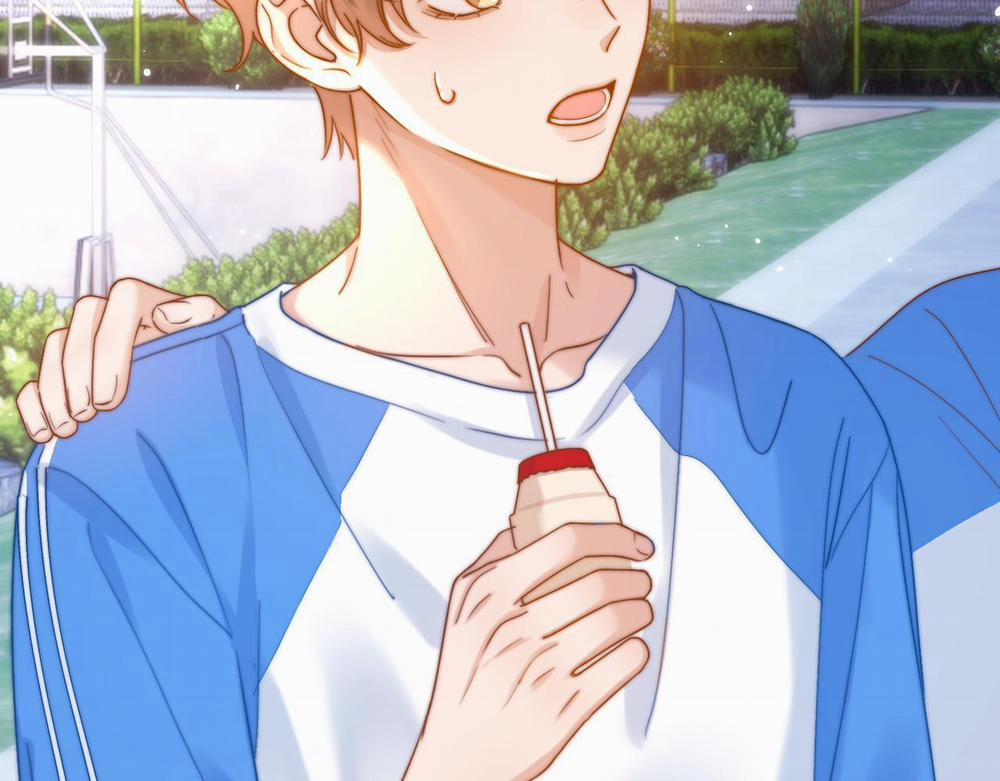 (Drop) Chất Dị Ứng Cực Cute 17 trang 12