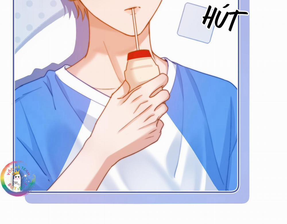 (Drop) Chất Dị Ứng Cực Cute 17 trang 19