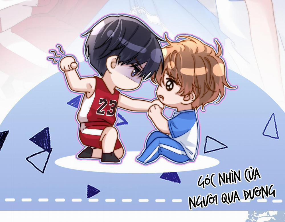 (Drop) Chất Dị Ứng Cực Cute 17 trang 22