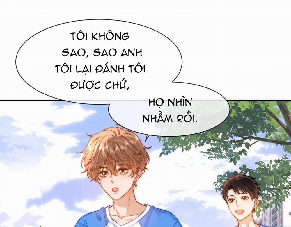 (Drop) Chất Dị Ứng Cực Cute 17 trang 26