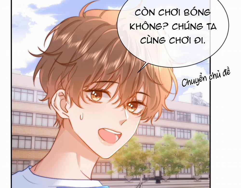 (Drop) Chất Dị Ứng Cực Cute 17 trang 28