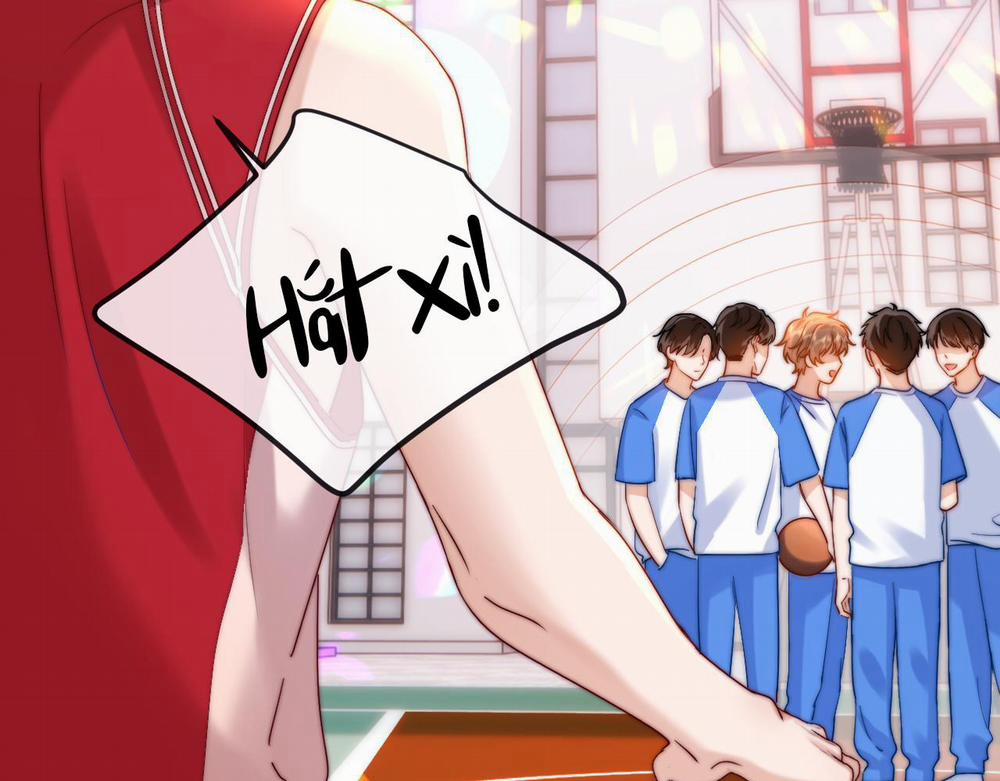 (Drop) Chất Dị Ứng Cực Cute 17 trang 33