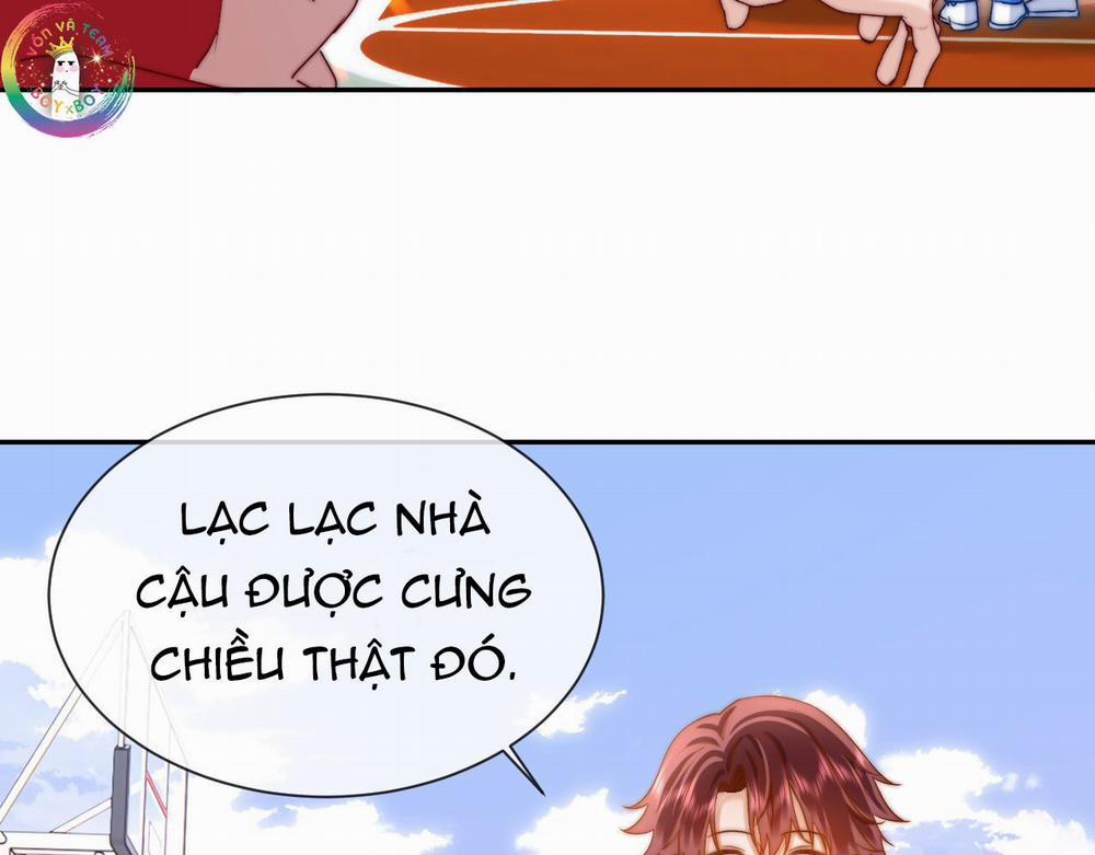 (Drop) Chất Dị Ứng Cực Cute 17 trang 34