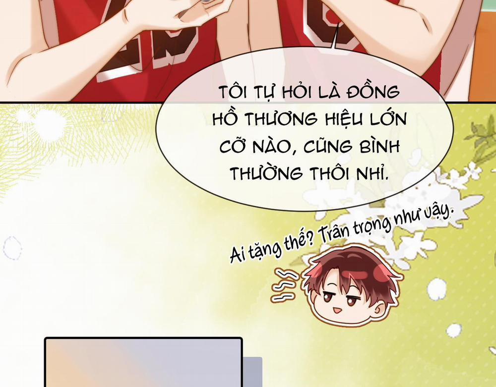 (Drop) Chất Dị Ứng Cực Cute 17 trang 49