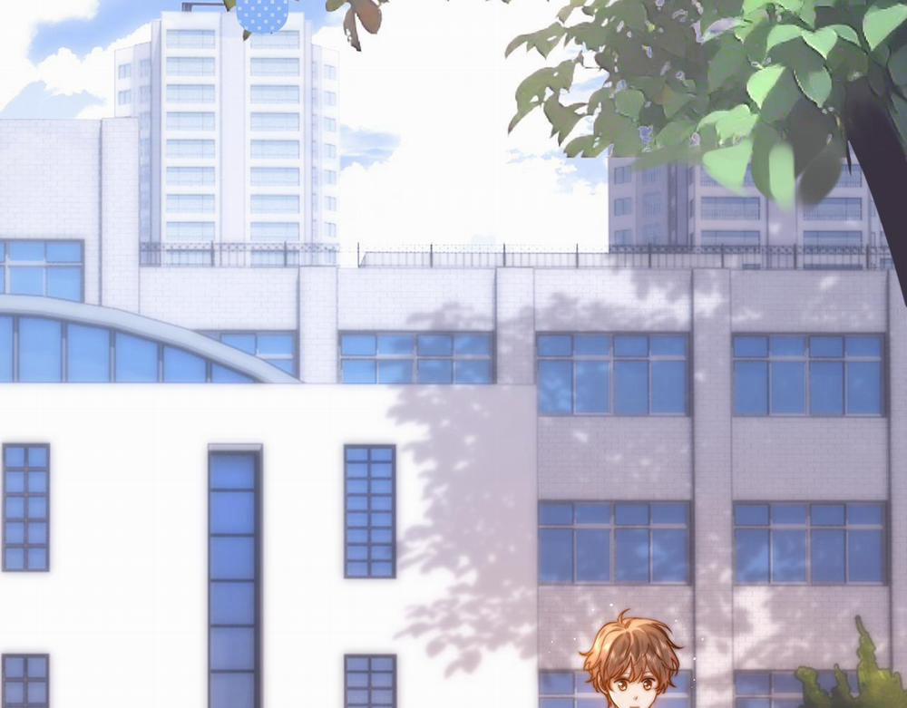 (Drop) Chất Dị Ứng Cực Cute 17 trang 5