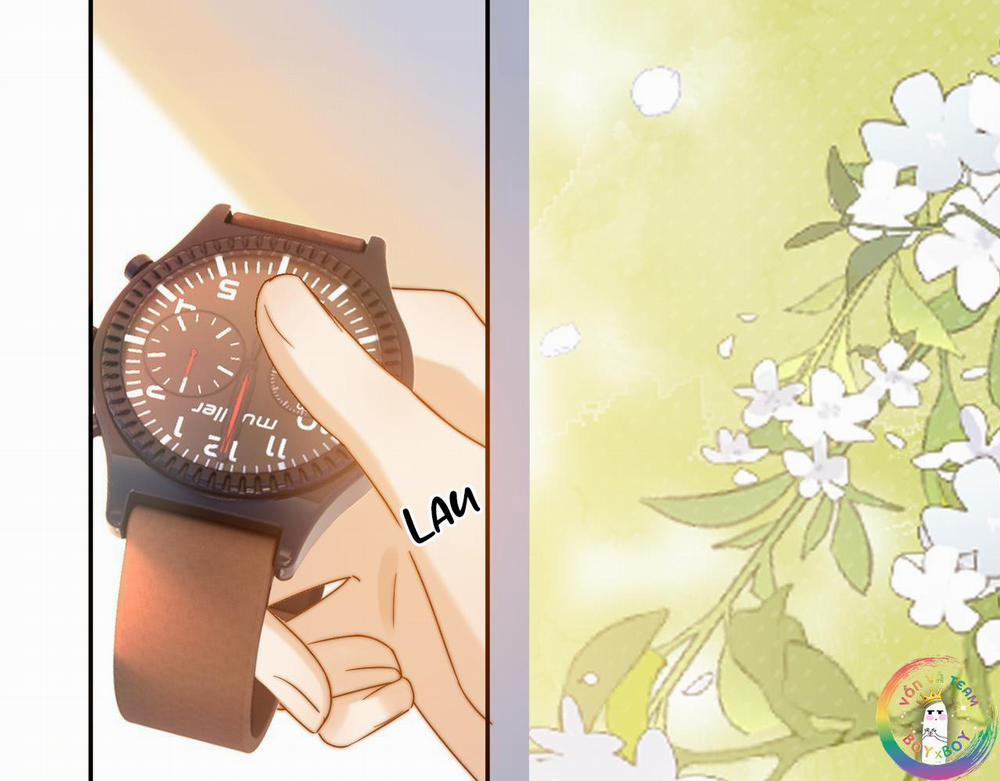 (Drop) Chất Dị Ứng Cực Cute 17 trang 50