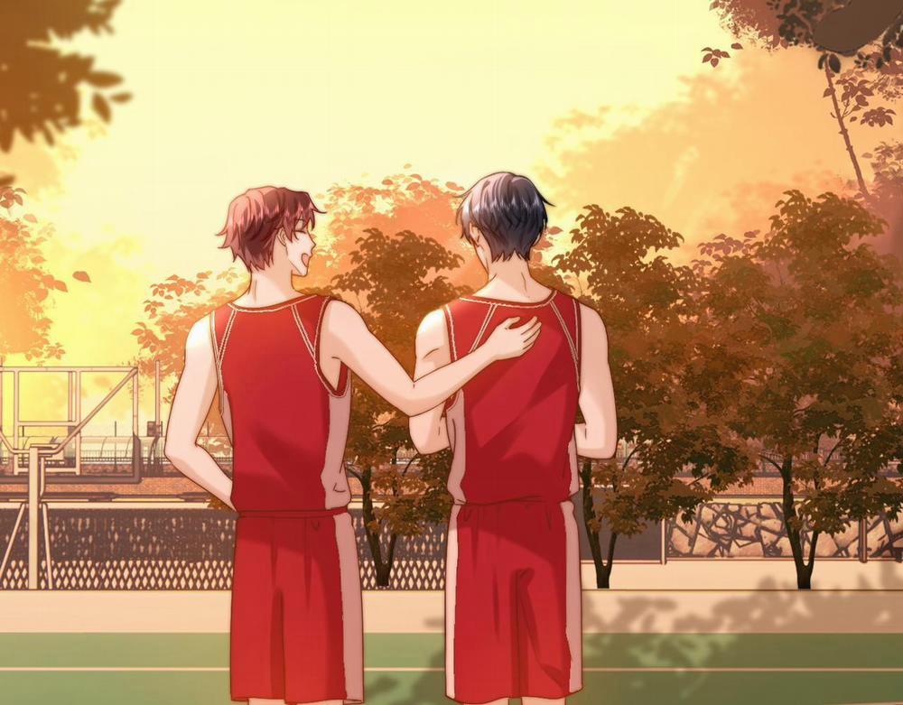 (Drop) Chất Dị Ứng Cực Cute 17 trang 55