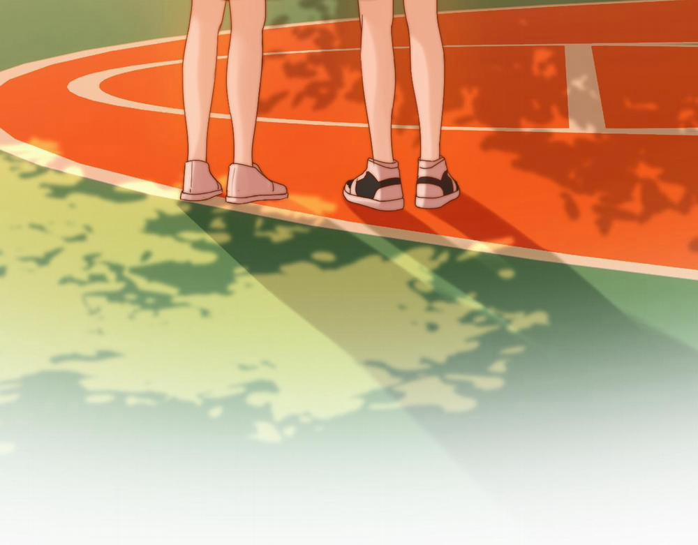 (Drop) Chất Dị Ứng Cực Cute 17 trang 56