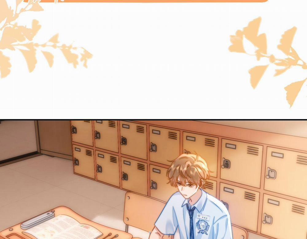 (Drop) Chất Dị Ứng Cực Cute 17 trang 59