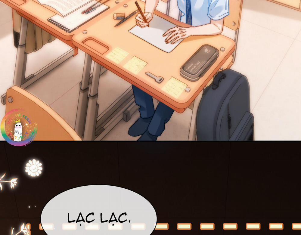 (Drop) Chất Dị Ứng Cực Cute 17 trang 60