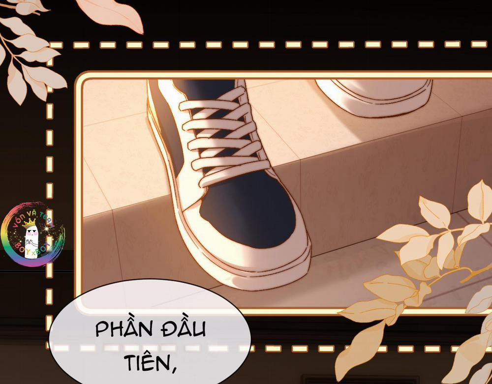 (Drop) Chất Dị Ứng Cực Cute 21 trang 21